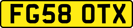 FG58OTX