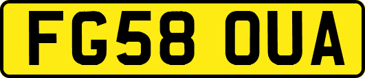 FG58OUA