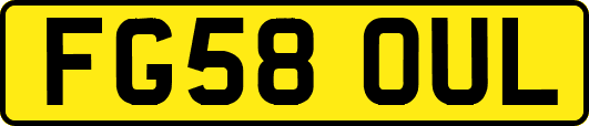 FG58OUL