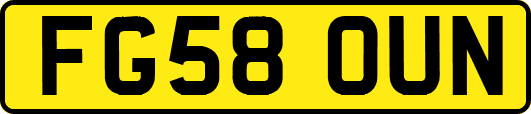 FG58OUN