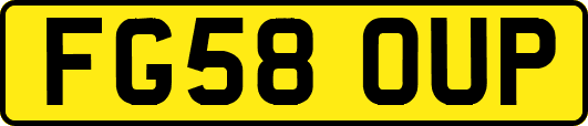 FG58OUP