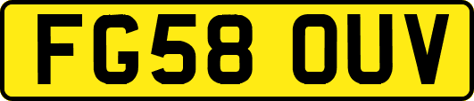 FG58OUV