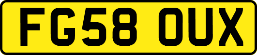 FG58OUX