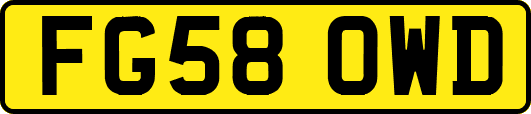 FG58OWD