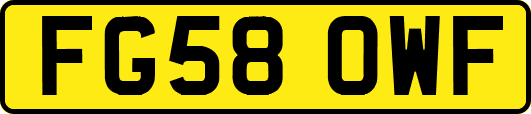 FG58OWF