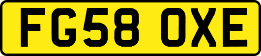 FG58OXE
