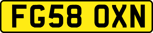 FG58OXN