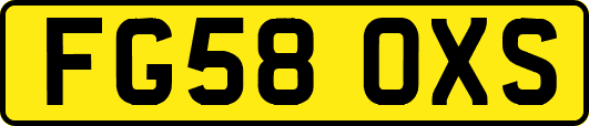 FG58OXS
