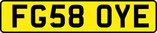 FG58OYE
