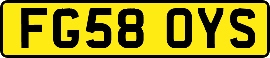 FG58OYS
