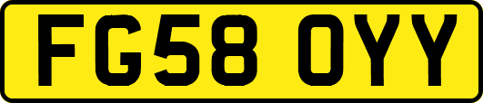 FG58OYY