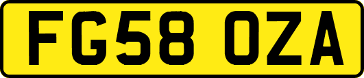 FG58OZA