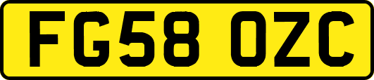 FG58OZC