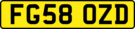 FG58OZD