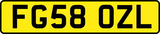 FG58OZL
