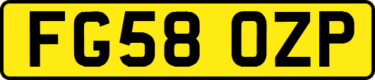 FG58OZP