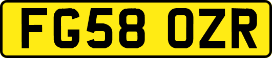 FG58OZR