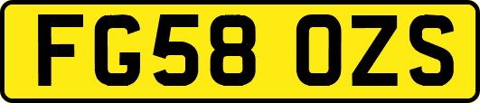 FG58OZS
