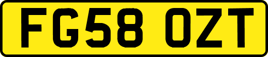 FG58OZT