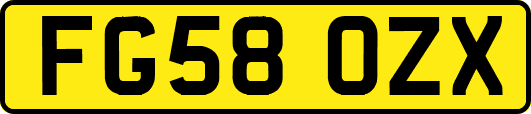 FG58OZX