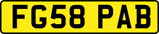 FG58PAB