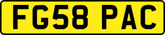 FG58PAC