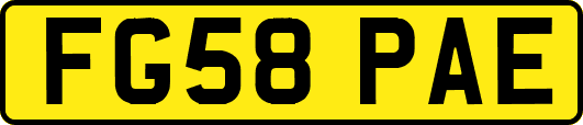 FG58PAE