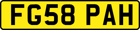 FG58PAH