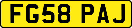 FG58PAJ