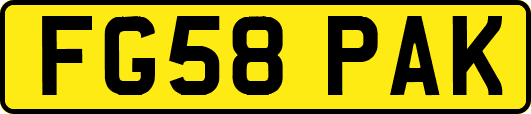 FG58PAK