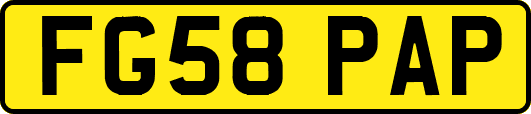 FG58PAP
