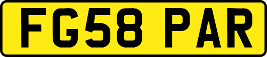 FG58PAR