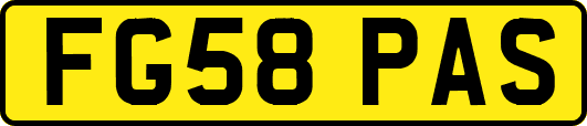 FG58PAS