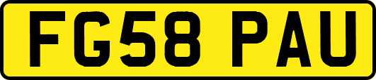FG58PAU