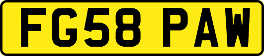 FG58PAW