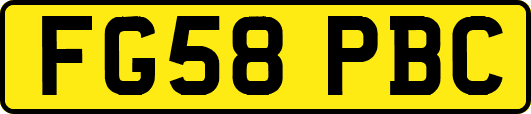 FG58PBC