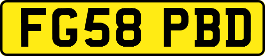FG58PBD