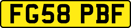 FG58PBF