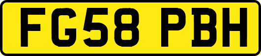 FG58PBH