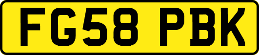 FG58PBK