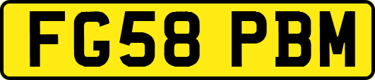 FG58PBM