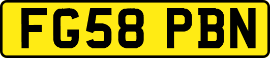 FG58PBN