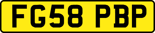 FG58PBP