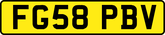 FG58PBV