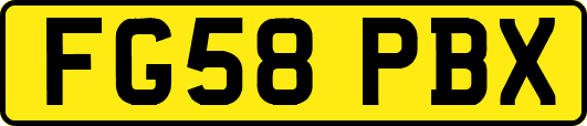 FG58PBX