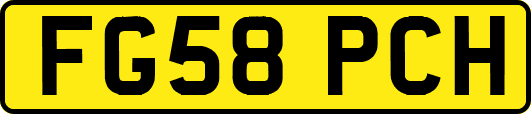 FG58PCH