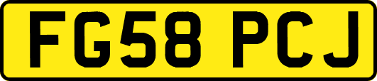 FG58PCJ