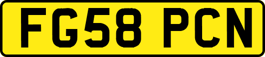 FG58PCN