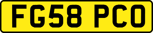 FG58PCO