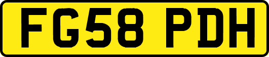 FG58PDH